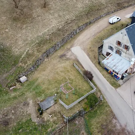 Le Refuge Rustique. ラプートロワ